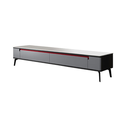 Lazio Slate TV Stand 78.74"D