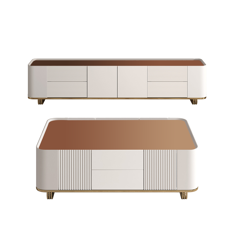 Elba Modern Living Room Sets 70.87&