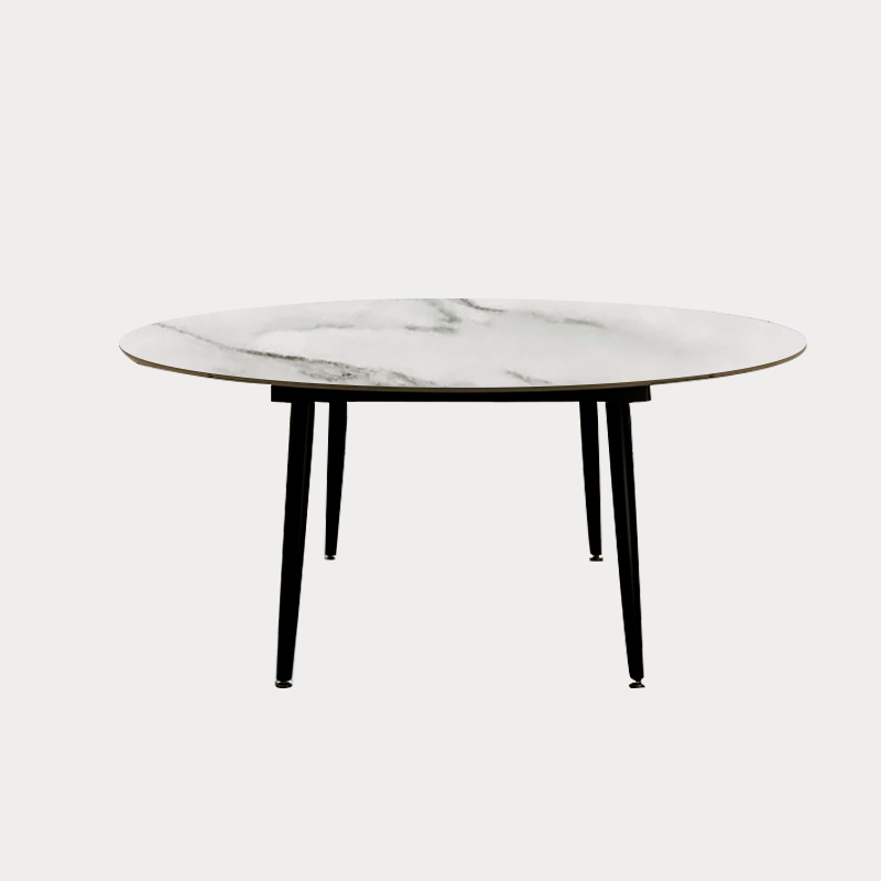 Lazio Slate Dining Table 51.18"