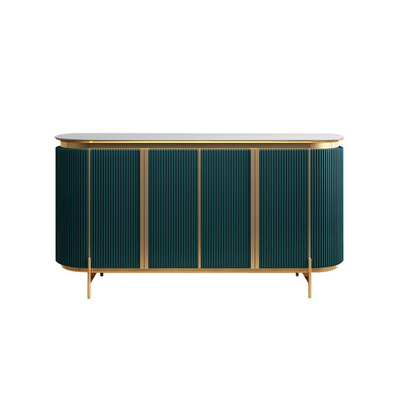 Turin Modern Porch Sideboard 59.06"