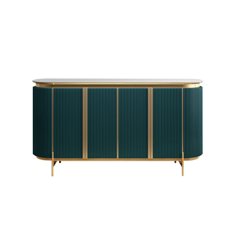 Turin Modern Porch Sideboard 59.06"