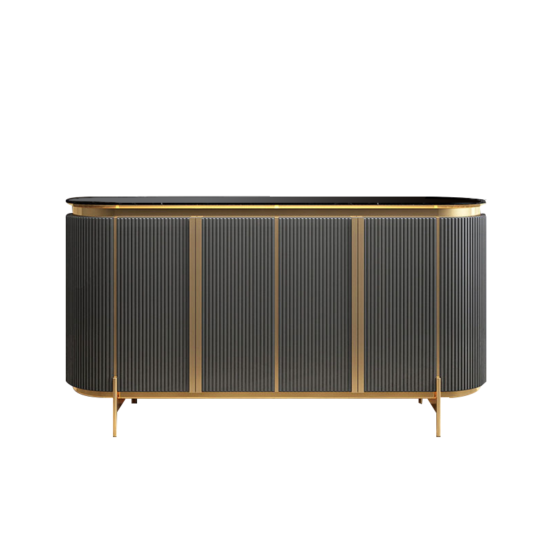 Turin Modern Porch Sideboard 59.06"