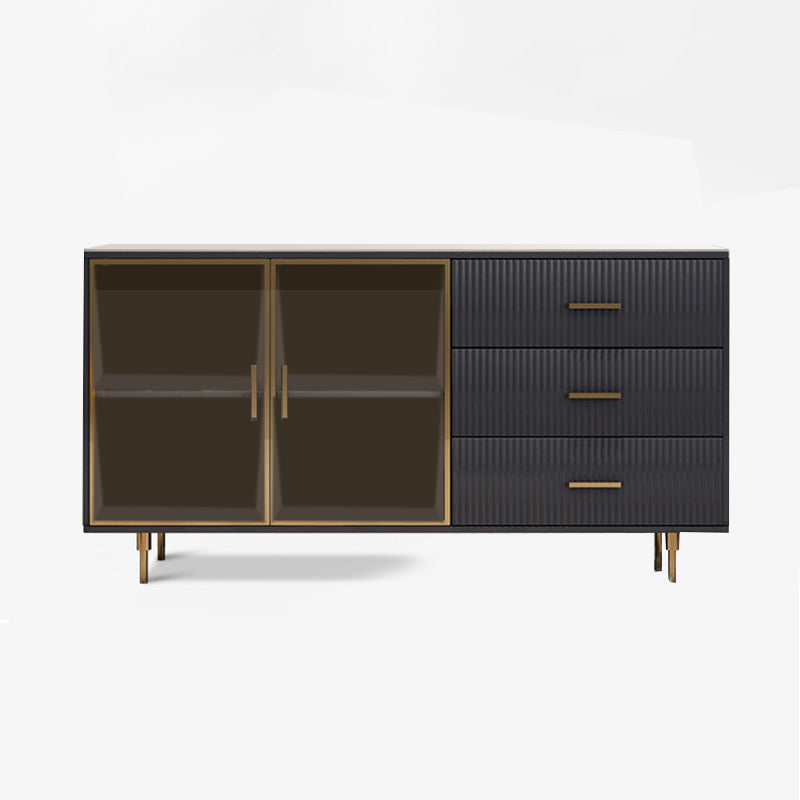 Bergamo Living Room Sideboard 59.06"D