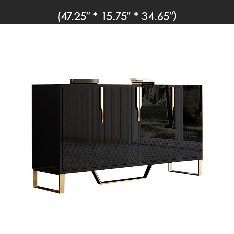 Elba Modern Sideboard 59.06"