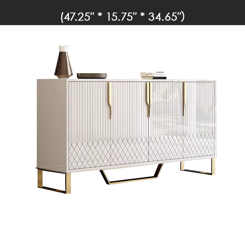 Elba Modern Sideboard 59.06"