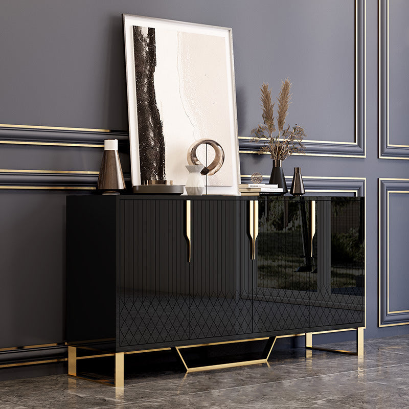 Elba Modern Sideboard 59.06"