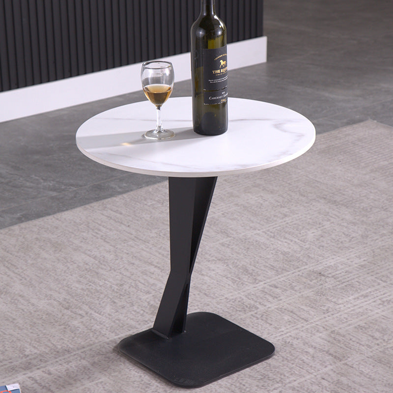 Brescia Slate Side Table 19.68&
