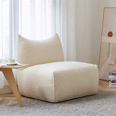 Palerm Casual Designer Lounge Chairs 32''