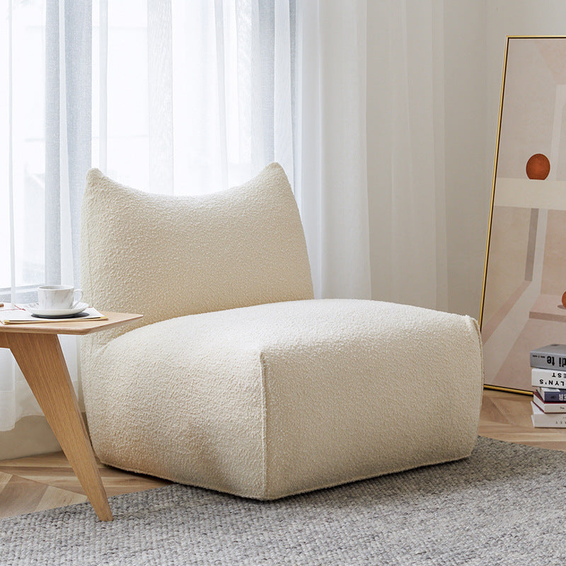 Palerm Casual Designer Lounge Chairs 32&