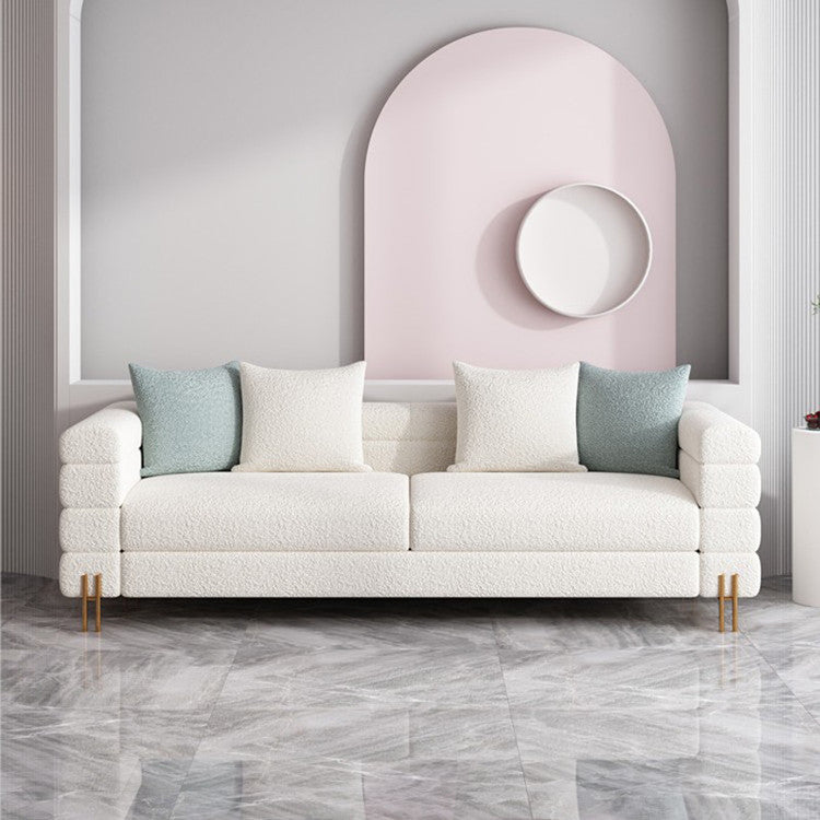 Palerm Fabric Sofas & Loveseats 82&