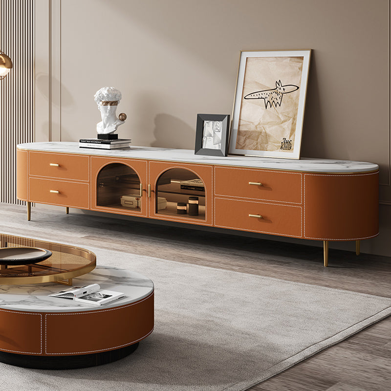 Biella Slate TV Stand 78.74&