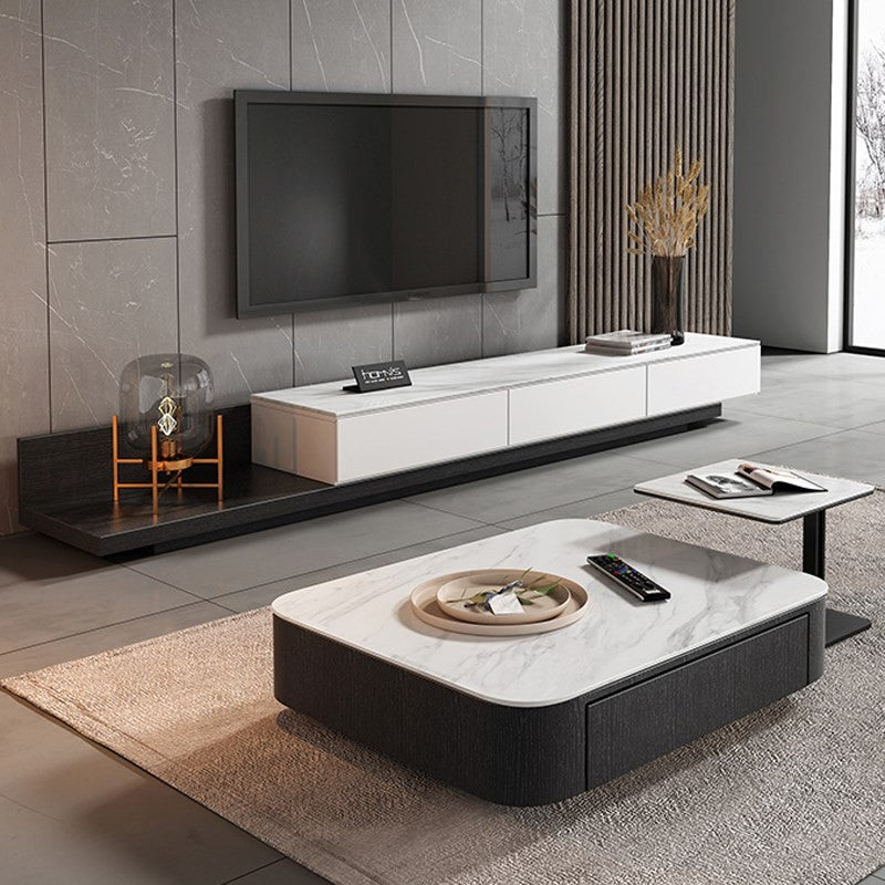 Turin  Slate Coffee Tables 31.49&