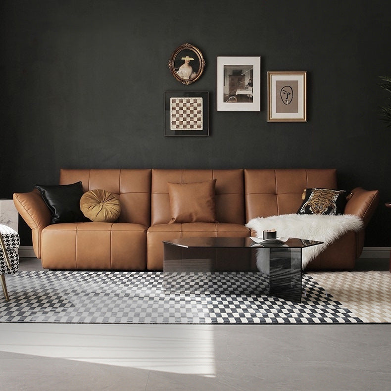 Forli Modern Technology Sectionals 110.24"D