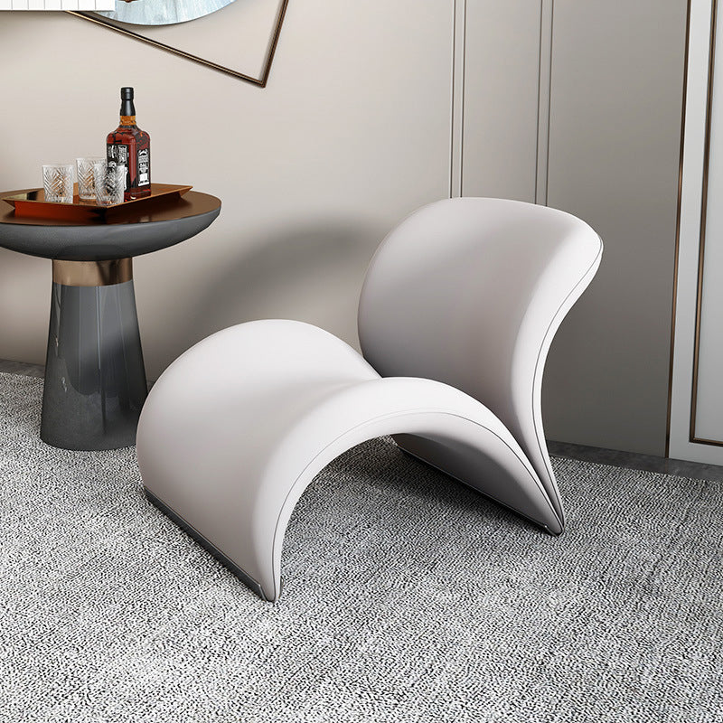Barletta Living Room Lounge Chair 33.86"L