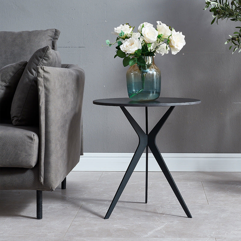 Bergamo Slate Side Table 19.68&