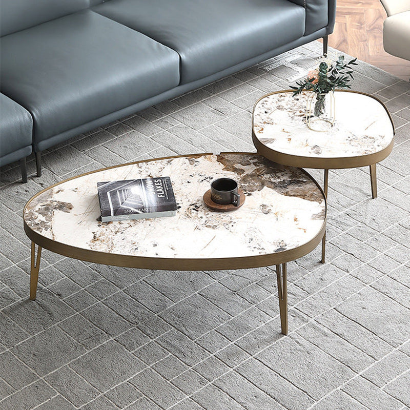 Brescia Slate Coffee Tables 43.31&