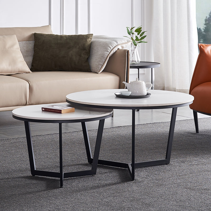 Turin Slate Coffee Tables 31.49&