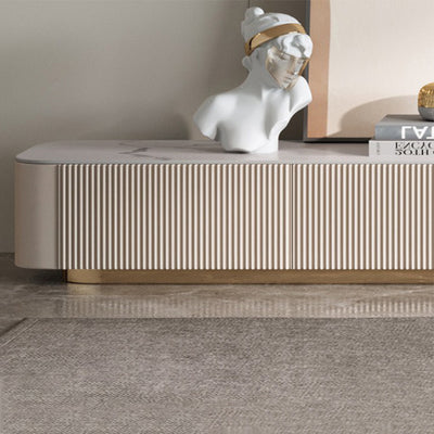 Bologna TV Cabinet Coffee Table 94''D