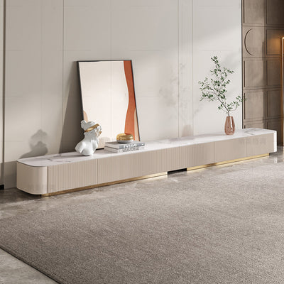 Bologna TV Cabinet Coffee Table 94''D