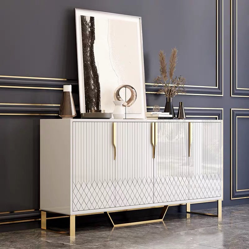 Elba Modern Sideboard 59.06"