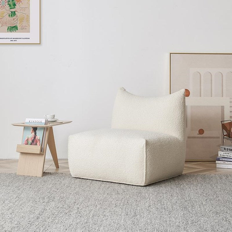 Palerm Casual Designer Lounge Chairs 32&
