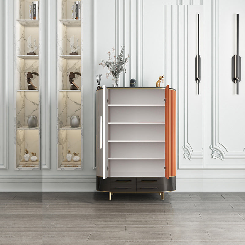 Trieste Shoe Cabinet 39.37"D