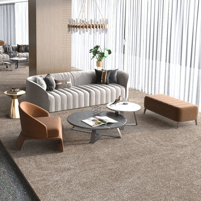 Naples Reception Deck Sofa 88.98''D