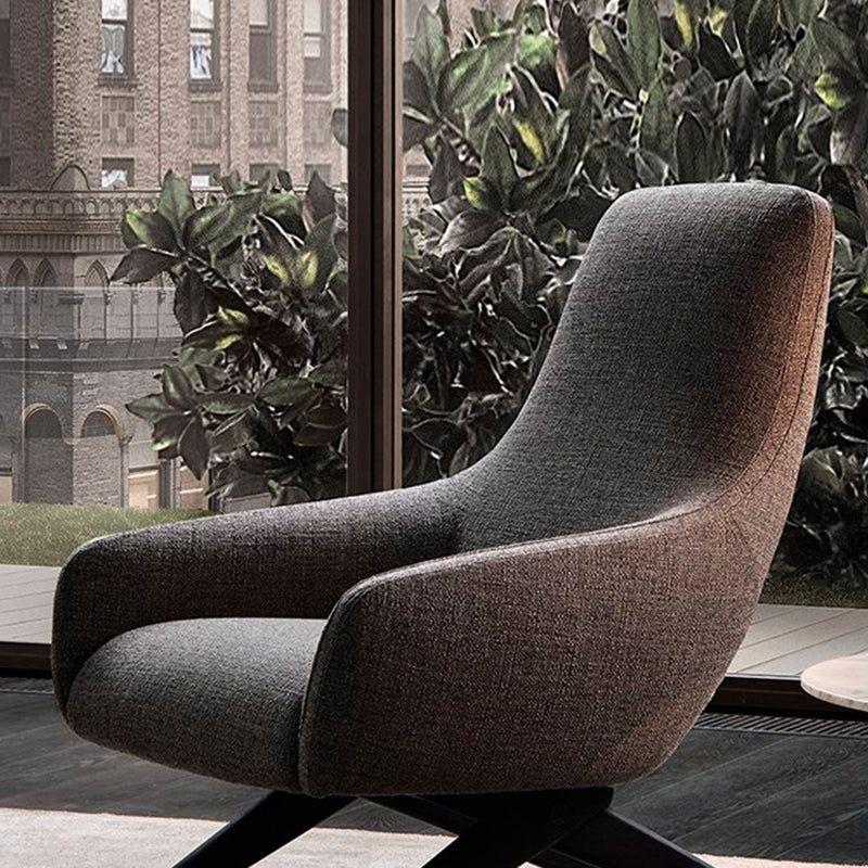 Garda Signature Cotton Lounge Chair 29.92&