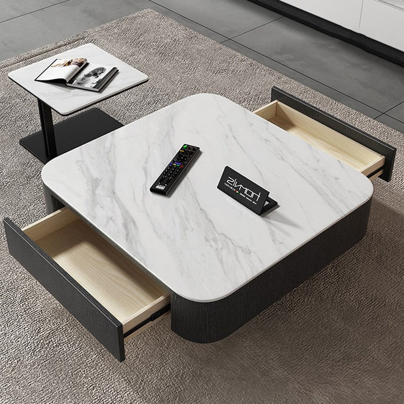 Turin  Slate Coffee Tables 31.49&
