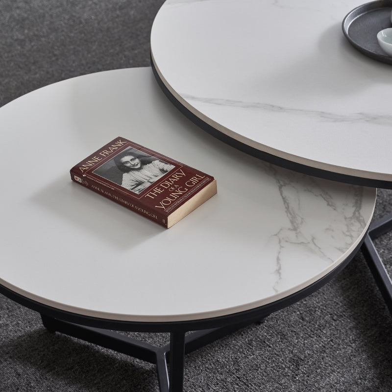 Turin Slate Coffee Tables 31.49&