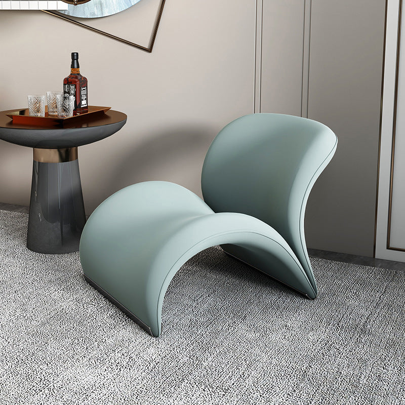 Barletta Living Room Lounge Chair 33.86"L