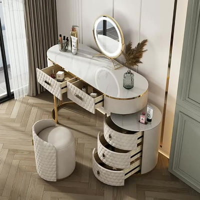 Tivoli High-grade Dressing Table 39.37"D
