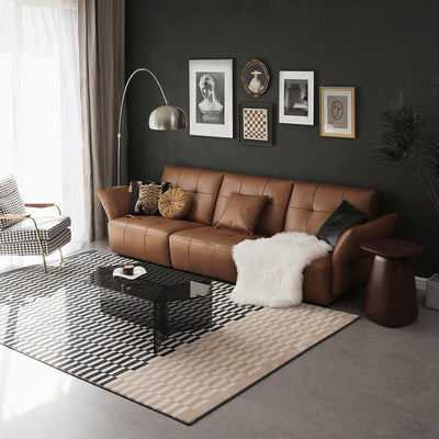 Forli Modern Technology Sectionals 110.24"D