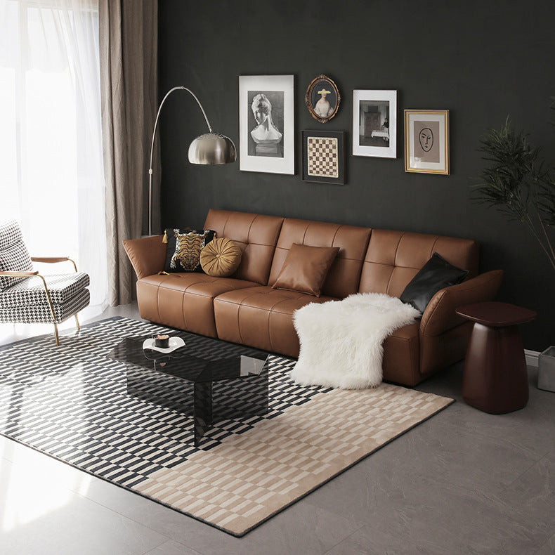 Forli Modern Technology Sectionals 110.24"D