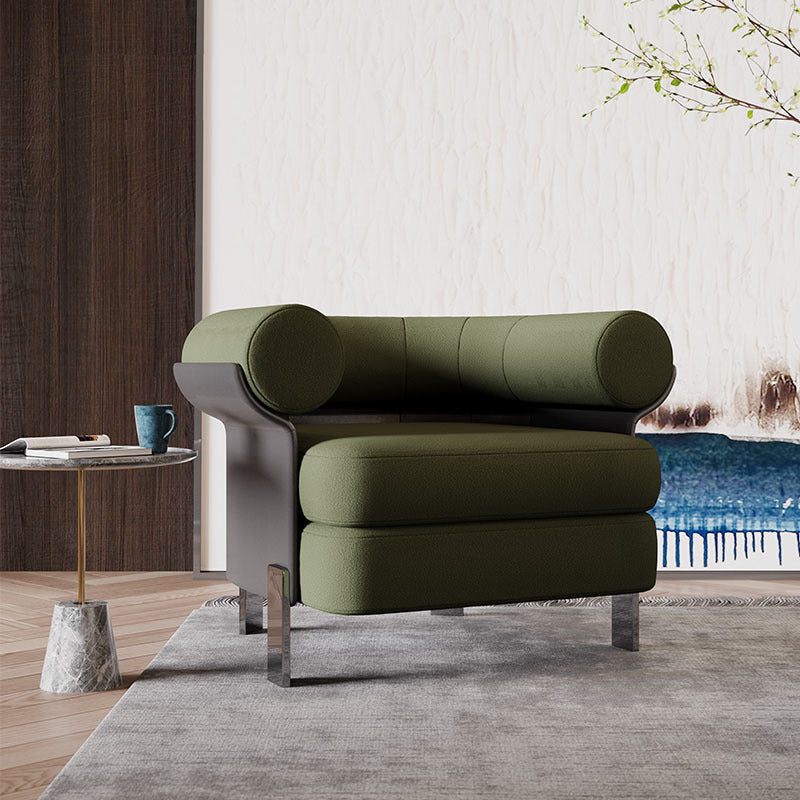 Garda Fabric Lounge Chairs 35.43&