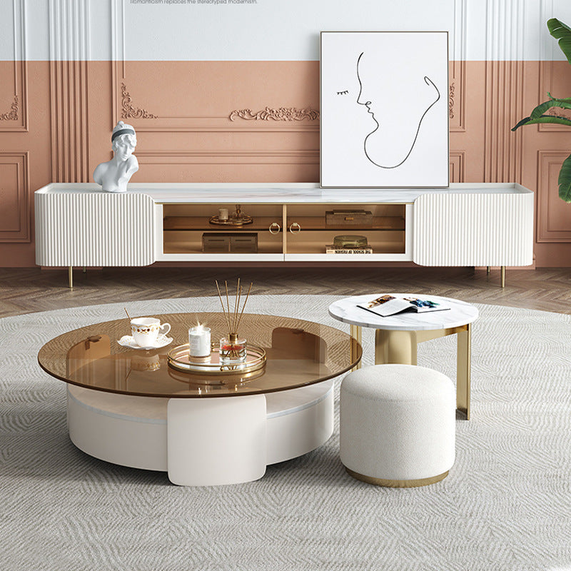 Slate Coffee Tables 39.37 &