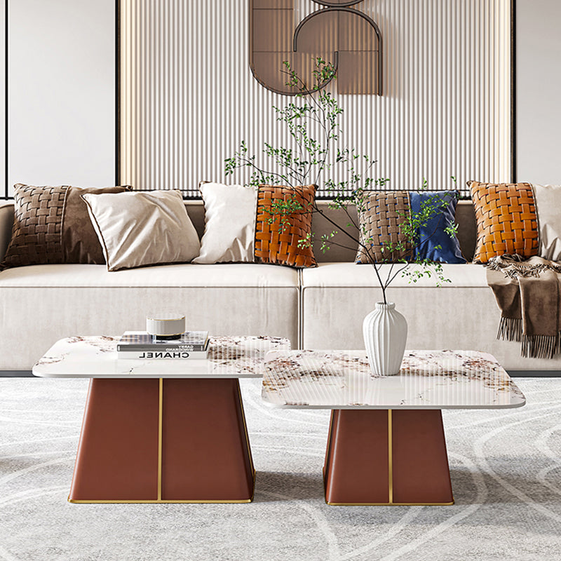 Taranto Slate Coffee Tables 31.49&