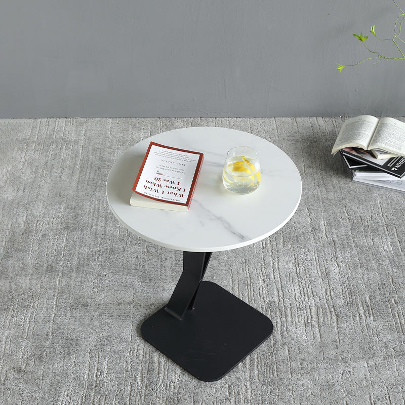 Brescia Slate Side Table 19.68&
