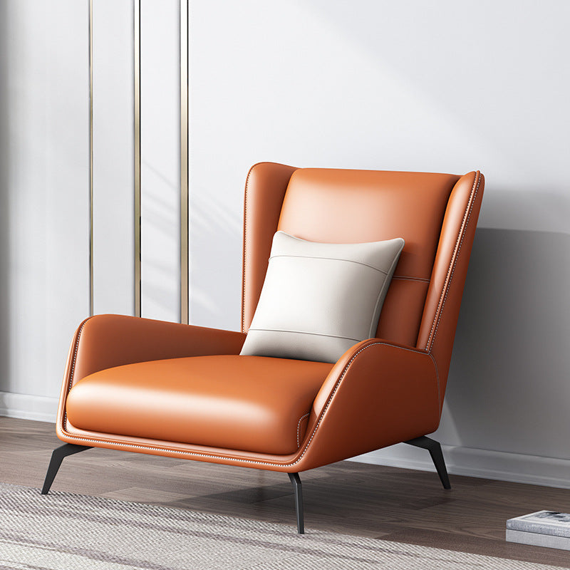 Capri Fabric Lounge Chair 29.52&