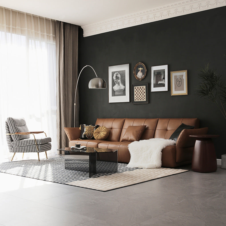 Forli Modern Technology Sectionals 110.24"D