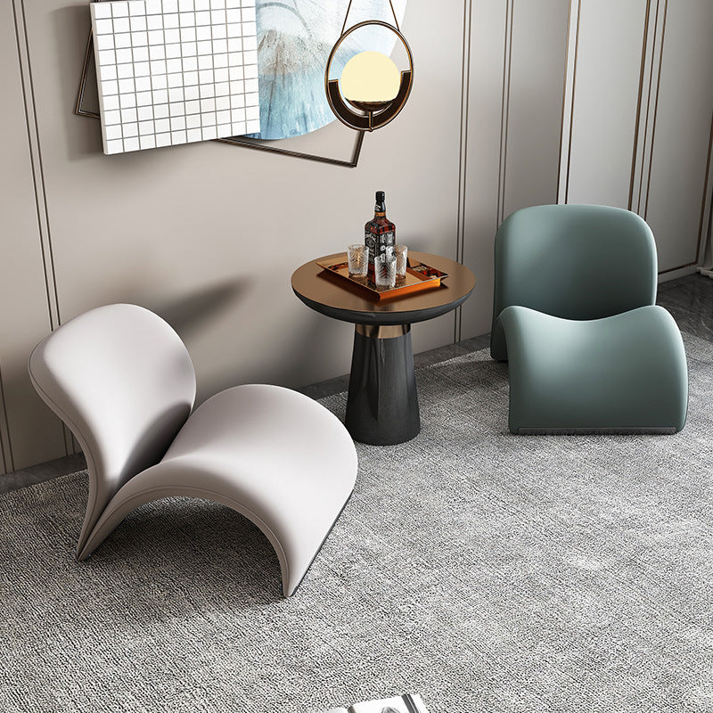 Barletta Living Room Lounge Chair 33.86"L