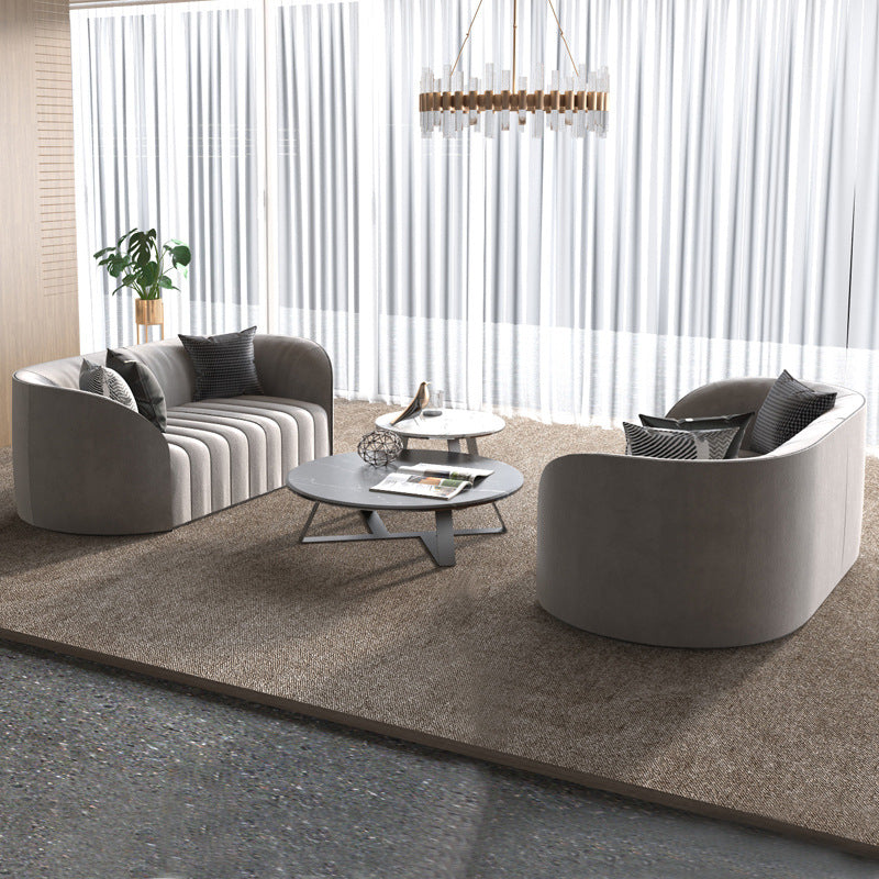 Naples Reception Deck Sofa 88.98&