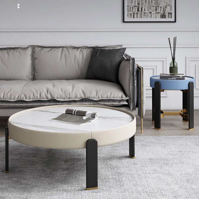 Brescia  Slate Coffee Tables 31.89&