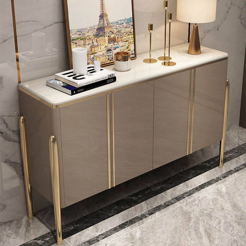 Elba Modern Sideboard 59.06"D