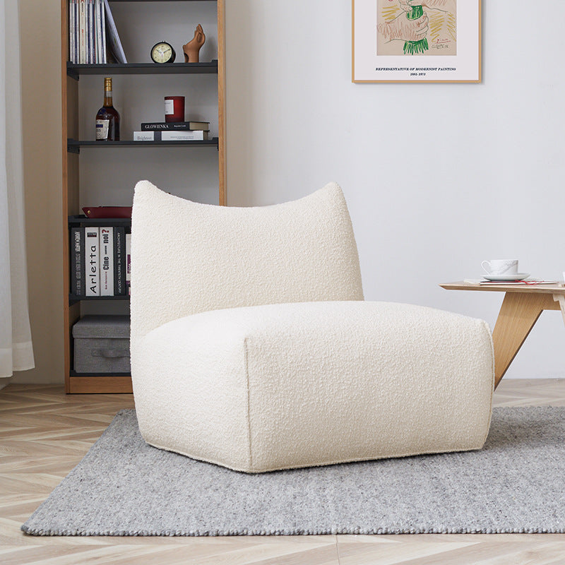 Palerm Casual Designer Lounge Chairs 32&