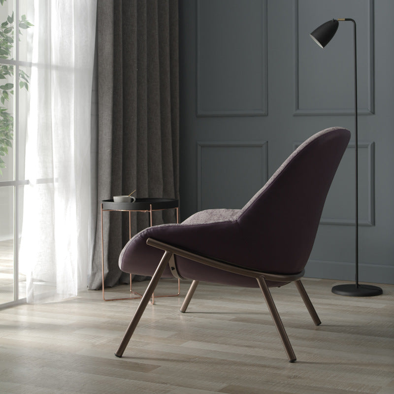 Garda Fabric Lounge Chairs 34.05&