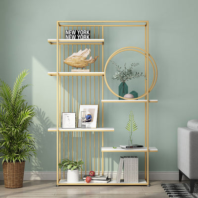 Canelli  Office Bookcases 31.49''D