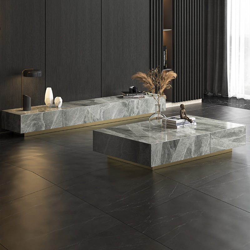 Lazio Modern Living Room Sets 62.99"D+51.18"D