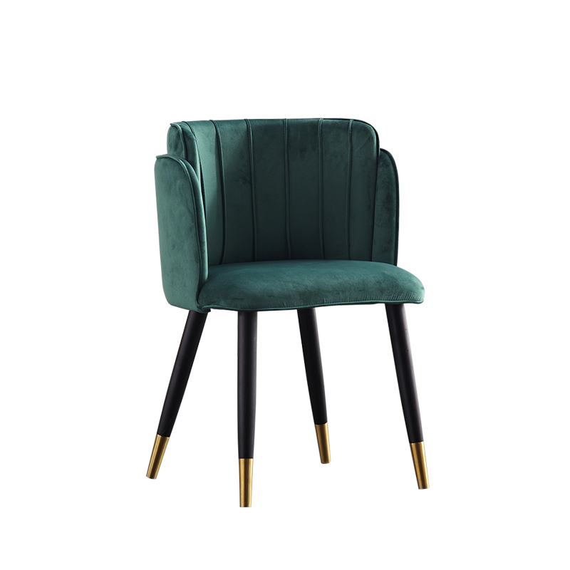 Murano Corduroy Dining Chairs 22.0&
