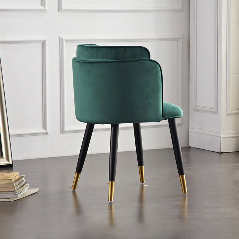 Murano Corduroy Dining Chairs 22.0&